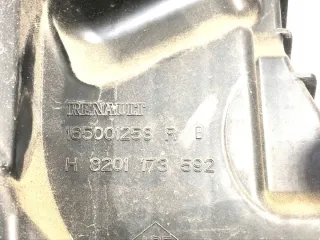 165001258R LORK-709-57281 Корпус воздушного фильтра Renault Clio 4 Арт e11972873, вид 4