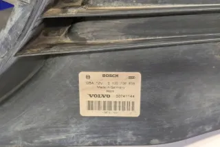 30741144 Вентилятор радиатора Volvo S60 2 Арт e11972807, вид 4