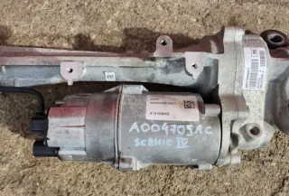 41519364B Рулевая рейка Renault Scenic 4 Арт e11972737, вид 2