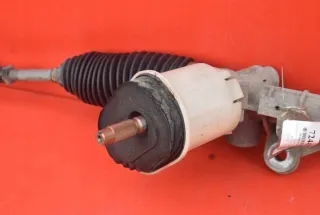 A0012632C Рулевая рейка Renault Megane 3 Арт e11972713, вид 4
