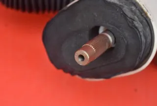 A0012632C Рулевая рейка Renault Megane 3 Арт e11972713, вид 5