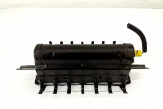 98515JD01B Подушка безопасности Nissan Qashqai 2 Арт e11972699, вид 2