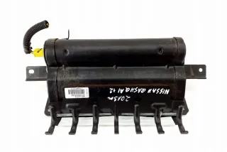 98515JD01B Подушка безопасности Nissan Qashqai 2 Арт e11972699, вид 3