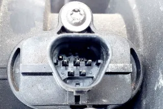 39030323 Корпус воздушного фильтра Opel Astra L Арт e11972662, вид 2