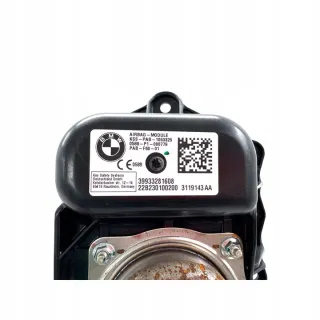 39933281608 39933281608,0589-P1-000779,3119143AA Подушка безопасности MINI COUNTRYMAN F60 Арт e11972573, вид 4