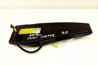 604321200 Подушка безопасности MINI Cooper R56 Арт e11972566, вид 1