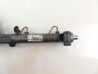 7831985159 13276985 Рулевая рейка Opel Zafira B Арт e11972560, вид 7