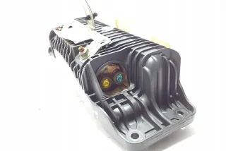 X253, A2538605100 Подушка безопасности Mercedes GLC X253 Арт e11972226, вид 5