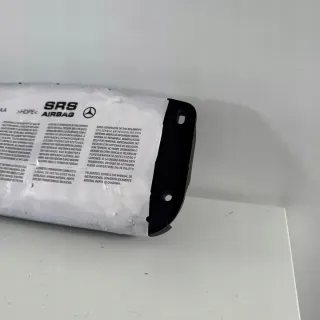 305428810AA Подушка безопасности Mercedes C W204 Арт e11971934, вид 3