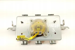 PAB31004 Подушка безопасности Mazda 3 BM Арт e11971769, вид 1