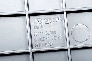 281103Z300 Корпус воздушного фильтра Hyundai i40  Арт e11971733, вид 4