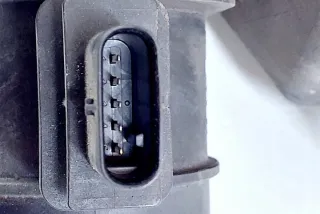 28110A5800 Корпус воздушного фильтра Hyundai i20  2 Арт e11971707, вид 1