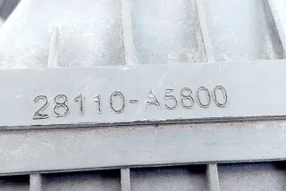 28110A5800 Корпус воздушного фильтра Hyundai i20  2 Арт e11971707, вид 5
