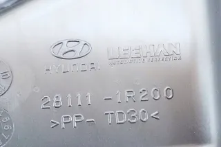 281101W200 Корпус воздушного фильтра Hyundai i20  2 Арт e11971705, вид 3
