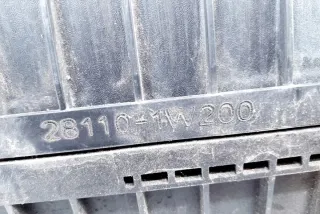 281101W200 Корпус воздушного фильтра Hyundai i20  2 Арт e11971705, вид 4