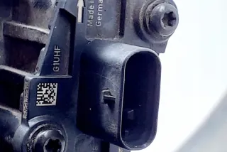 DS739643KA Корпус воздушного фильтра Ford Galaxy 3 Арт e11971572, вид 2