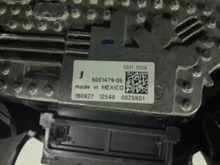 A1679061704 Вентилятор радиатора Mercedes GLE W167 Арт e11971561, вид 5