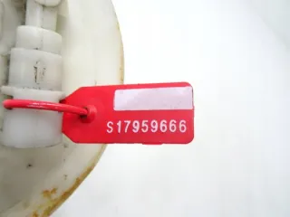 13238848 Насос топливный Opel Astra H Арт e11971508, вид 5