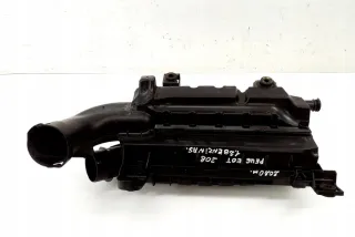 PSA7934 Корпус воздушного фильтра Citroen Berlingo 2  Арт e11971370, вид 2