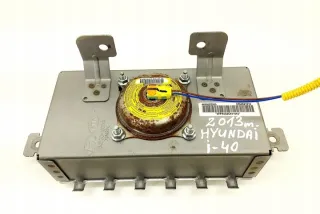 845303Z000 Подушка безопасности Hyundai i40  Арт e11971350, вид 2