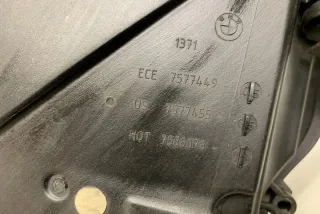 7577449 Корпус воздушного фильтра BMW X5 E70 Арт e11971232, вид 1