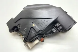 7577449 Корпус воздушного фильтра BMW X5 E70 Арт e11971232, вид 2