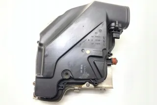 7577449 Корпус воздушного фильтра BMW X5 E70 Арт e11971232, вид 4