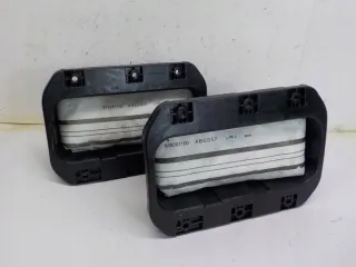 BM51-A044A74-CD Подушка безопасности Ford Focus 3 Арт e11971148, вид 1
