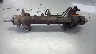 46545221 Рулевая рейка Fiat Siena 1 Арт e11971124, вид 9