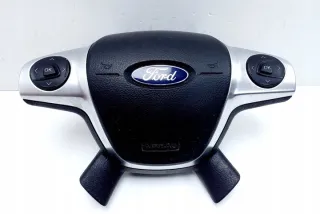 DXACB7, 668E12230175 Подушка безопасности Ford C-max 2 Арт e11971102, вид 1