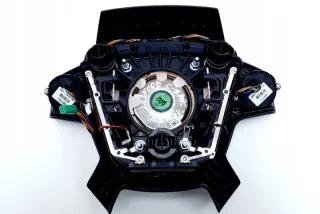 DXACB7, 668E12230175 Подушка безопасности Ford C-max 2 Арт e11971102, вид 3
