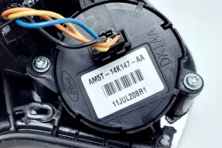 DXACB7, 668E12230175 Подушка безопасности Ford C-max 2 Арт e11971102, вид 4