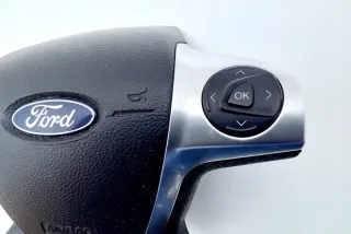 DXACB7, 668E12230175 Подушка безопасности Ford C-max 2 Арт e11971102, вид 5
