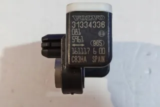 31334336 Датчик удара Volvo S60 2 Арт e11971033, вид 5
