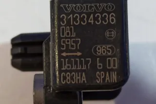 31334336 Датчик удара Volvo S60 2 Арт e11971031, вид 2