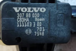 30798032 Датчик удара Volvo S60 2 Арт e11971022, вид 6