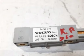 9452777 Датчик удара Volvo S60 2 Арт e11971009, вид 1