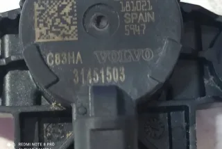 31451503 Датчик удара Volvo S60 3 Арт e11970988, вид 4