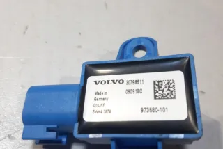 30798511 Датчик удара Volvo C30 Арт e11970955, вид 5