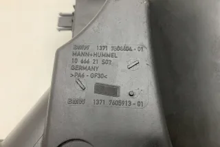 760440401 Корпус воздушного фильтра BMW 5 F10/F11/GT F07 Арт e11970889, вид 1