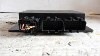 1C0959799A Блок комфорта Volkswagen Passat B5 Арт e11970856, вид 2