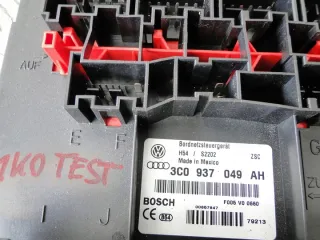 3C0937049AH Блок комфорта Volkswagen Golf 5 Арт e11970711, вид 3
