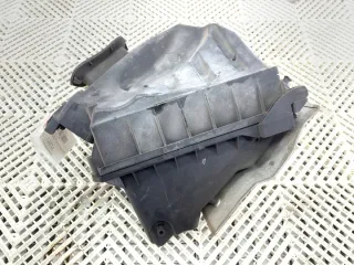 03G133835 LORK-709-18412 Корпус воздушного фильтра Audi A4 B7 Арт e11970528, вид 1