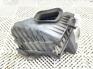 03G133835 LORK-709-18412 Корпус воздушного фильтра Audi A4 B7 Арт e11970528, вид 2