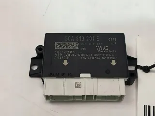 5QA919294E Блок комфорта Seat Leon 3 Арт e11970458, вид 4