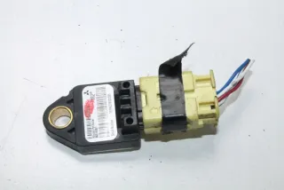 8651A001 Датчик удара Mitsubishi Outlander 3 Арт e11970331, вид 3