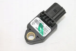 8651A001 Датчик удара Mitsubishi Outlander 3 Арт e11970329, вид 1