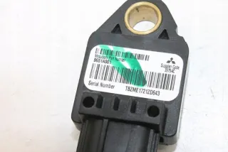 8651A001 Датчик удара Mitsubishi Outlander 3 Арт e11970329, вид 4