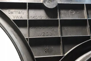 1K0121207J Вентилятор радиатора Audi A3 8P Арт e11970211, вид 7