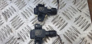 A1668210351 a166821035 Датчик удара Mercedes A W176 Арт e11970149, вид 1